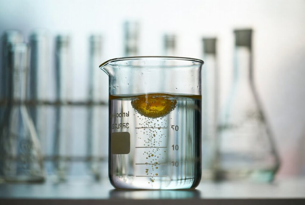 Trihalometanos en el Agua Potable: ¿Cómo Eliminar con Filtro?