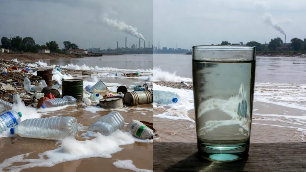 filtros de agua ecológicos: opciones sostenibles para salvadoreños