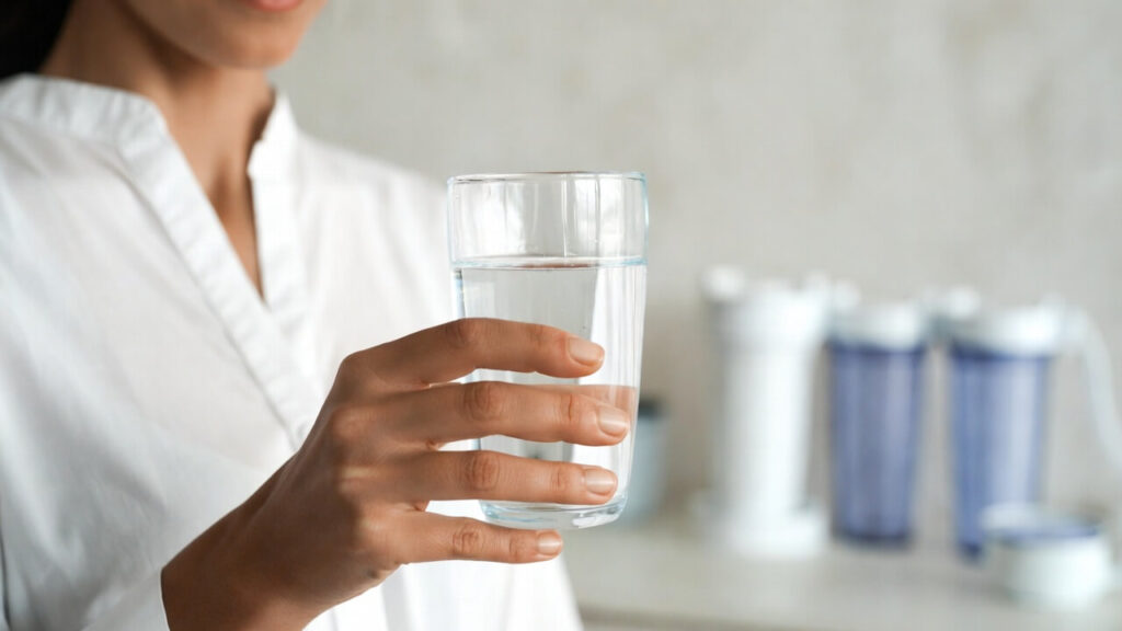  los 10 beneficios de usar filtros de agua en tu hogar salvadoreño