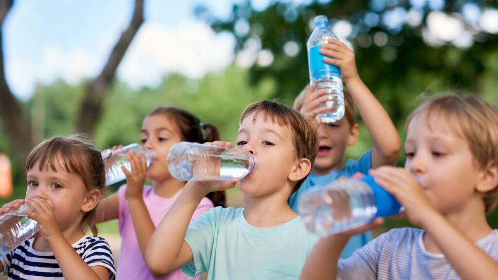 Filtros de agua para niños: seguridad en hogares salvadoreños