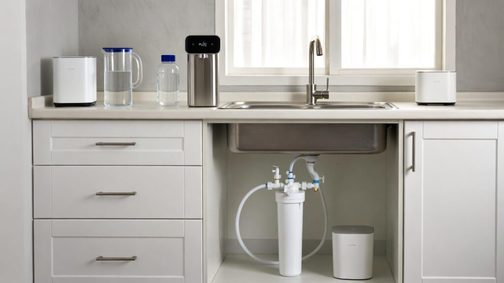 mitos comunes sobre filtros de agua en el salvador