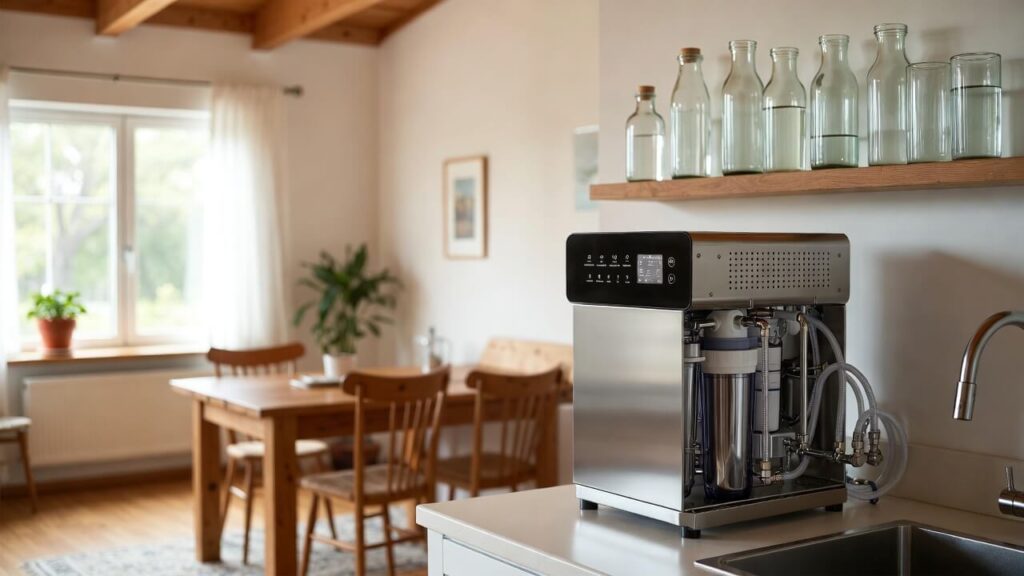 ¿es necesario un filtro de agua en san salvador? opiniones locales